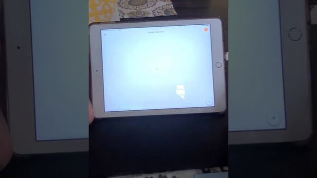 How to login to Google Classroom (Apple or Android) смотреть онлайн