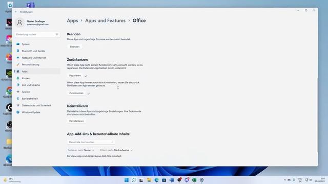 Microsoft WORD: ERRORs BEHEBEN! | Problemlösung | Deutsch | 2024 смотреть онлайн