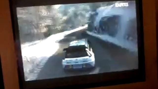 DIRT 3 Ati radeon 2600xt смотреть онлайн