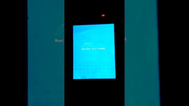 Hard Reset Windows Mobile 5