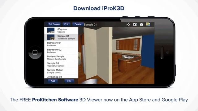 Get the iProK3D app for iPhone and Android смотреть онлайн