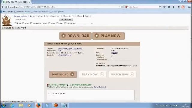 como baixar office 2010 32 e 64 bits em porutuges смотреть онлайн