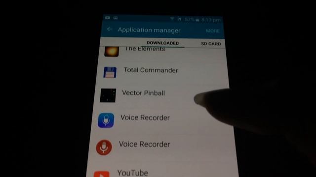 How to get around “Switch To YouTube.com” On Android Lollipop 5.0 - 5.1 смотреть онлайн
