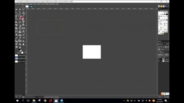 How to change background image on a Fanvil IP phone?