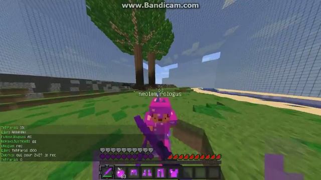 как я PVP на серве и топ 4 ютуберов смотреть онлайн