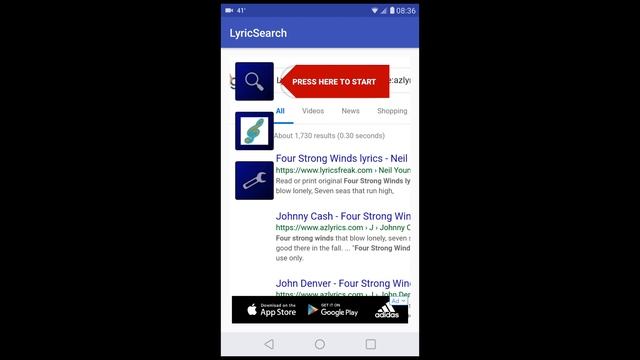 How to Use Lyric Pad & Lyric Search. смотреть онлайн