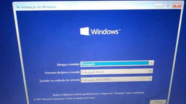 Como formatar notebook Multilaser Legacy pelo pendrive смотреть онлайн