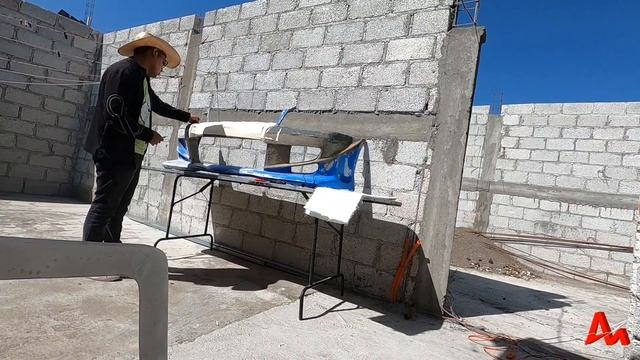 ✅ FACIA MODIFICADA O TUNING DE FIBRA DE VIDRIO DODGE AVENGER | ABIMAEL27 смотреть онлайн