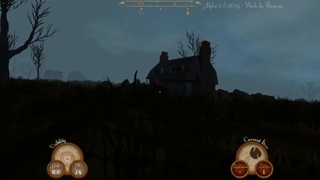 Stealth Master | Sir, You Are Being Hunted Gameplay w/ Ardy | Part 2 смотреть онлайн