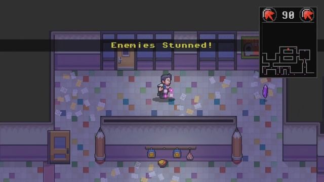 Super Dark Deception EXTENDED DEMO FULL DEMO