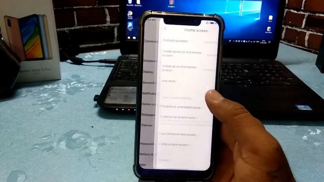 MIUI 11 | PORT | 9.0 Pie. for Poco F1| First Look | miui 11 on pocophone f1 all new feature смотреть онлайн