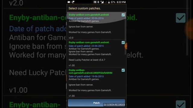 How to download A8,9||How to remove(You are banned) in Asphalt 8. смотреть онлайн