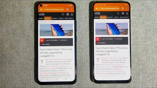 Realme X vs VIVO Z1 Pro: Speed Test | Boot Time | RAM Management and Benchmark! смотреть онлайн