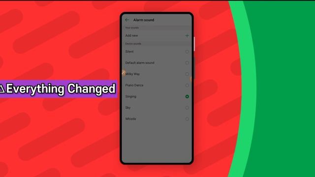 Infinix Android 11 Xos 7.6 Clock App | For Infinix and Tecno Mobiles | Like Infinix Note 10 смотреть онлайн