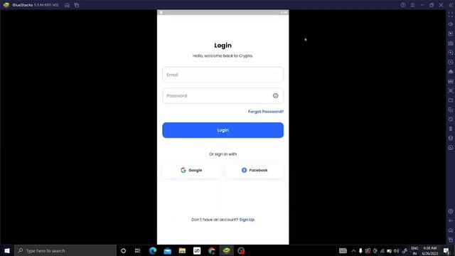 Make The Best Crypto Trading Application For Android And iOS| #androidstudio #tradingapps #100kvie смотреть онлайн
