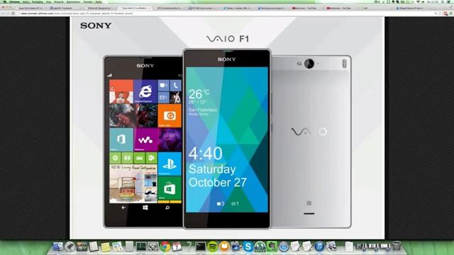[XAP GAMES] Windows Phone 9 Concept смотреть онлайн