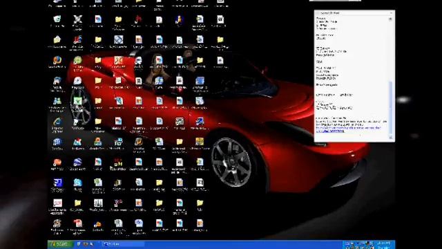 Y'odm, virtual machine, Suse 10.2 running KDE on Windows смотреть онлайн