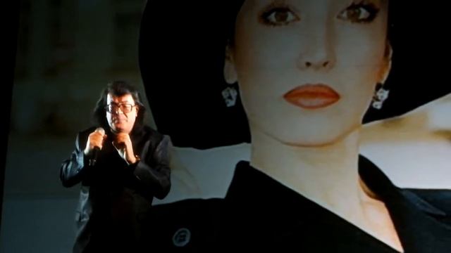 (J.St)фрагмент вечера памяти Анны Самохиной.Дом офицеров СПб 13.02.15г Игорь Корнелюк смотреть онлайн