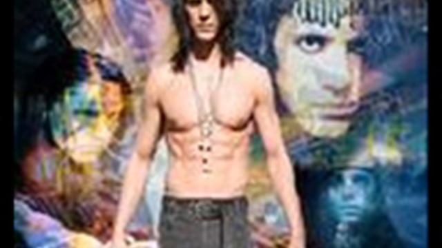 Criss Angel - Mindfreak (Song) смотреть онлайн
