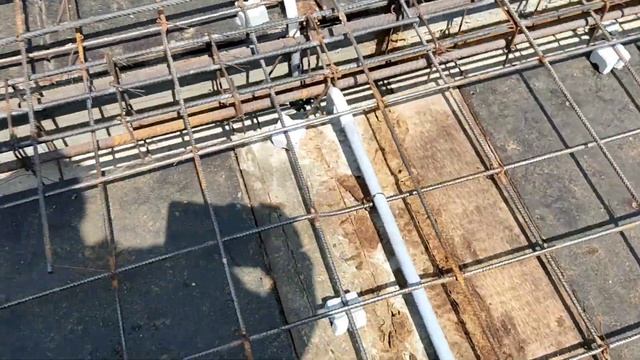 Low Budget Electric Pipe Fitting & Cost Full Details in Telugu // Rcc Slab & Home Wiring Process смотреть онлайн