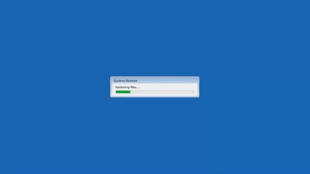 كيفية إصلاح شاشة سوداء في البرنامج التعليمي لنظام التشغيل Windows 11 смотреть онлайн