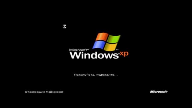 Обновляюсь с Windows 2000 до Windows 10 без потери данных (Загрузил это видео не на тот канал) смотреть онлайн