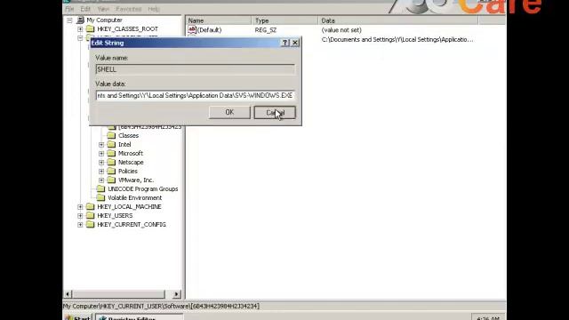 Remove Windows Paramount Protection virus manually смотреть онлайн