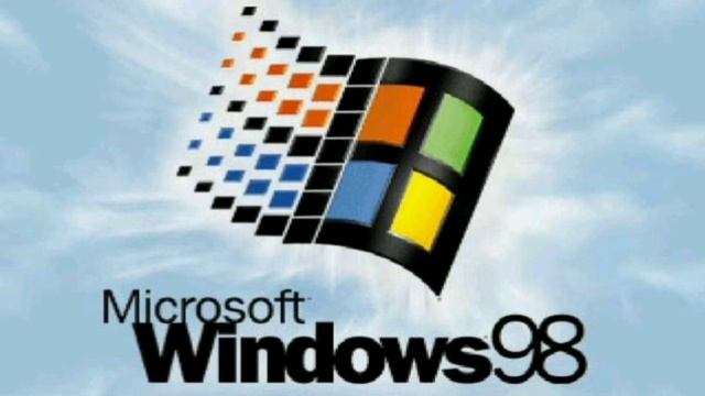Evolution Windows (1985-2021) смотреть онлайн