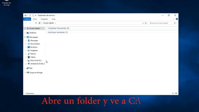 Como Solucionar Error Code 0x80070570 in Windows 10! смотреть онлайн