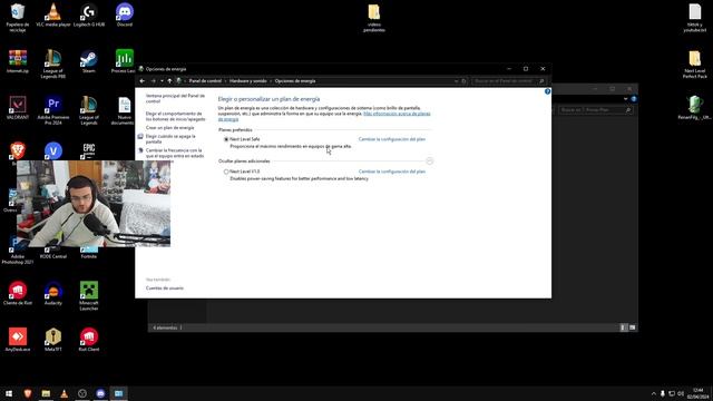 ✅ EL MEJOR TWEAK DE FORTNITE🔧 MÁS FPS , REDUCE EL INPUT LAG, NVIDIA PANEL, MEJOR CONEXIÓN, BOOSTEO смотреть онлайн