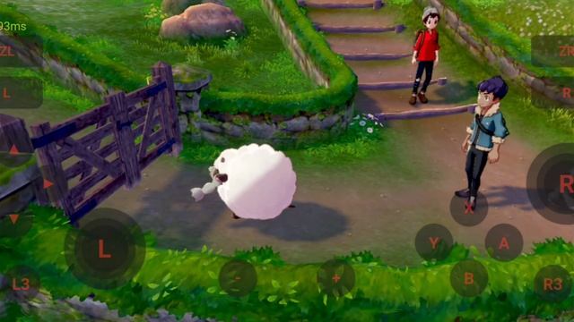 Skyline Emulator On Snapdragon 665 | Switch Emulation On Android