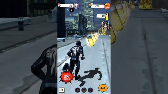 Spider-Man Unlimited (Titan Rarity Charlie Cooper Review) смотреть онлайн