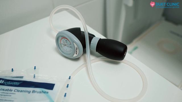 Как эндоскопия спасает жизни? Как обрабатывают эндоскоп после пациентов?