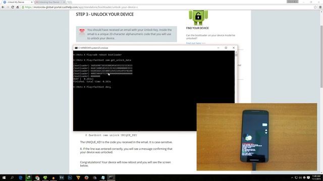 How to ROOT Moto G 3rd gen/ Moto X Play / Moto X Style! For beginners! смотреть онлайн