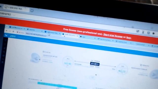 Power beam AC Gen2 Link Problem Solve - Ubnt Configuration - Wifi Networking - Muneer IT Expert смотреть онлайн