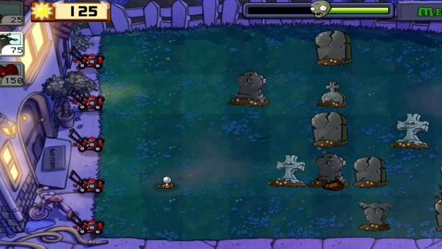 Успей поймать Зомби смотреть онлайн