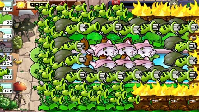 Plants Vs Zombies Mod Menu Version 3.3.2 for Android & iOS || PvZ Mod Menu Game Play Part 173 смотреть онлайн