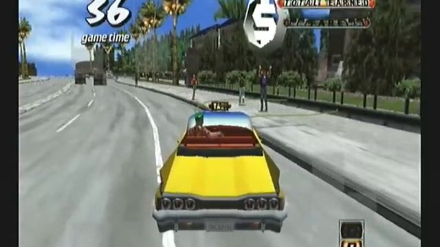 Dreamcast on Open Pandora Handheld via Android смотреть онлайн