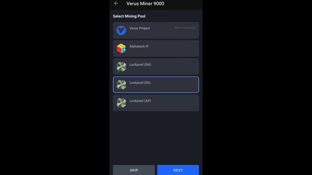 💸 2023 CRYPTO MINING ON MOBIL PHONE. FULL GUIDE IN 5 MINUTES смотреть онлайн