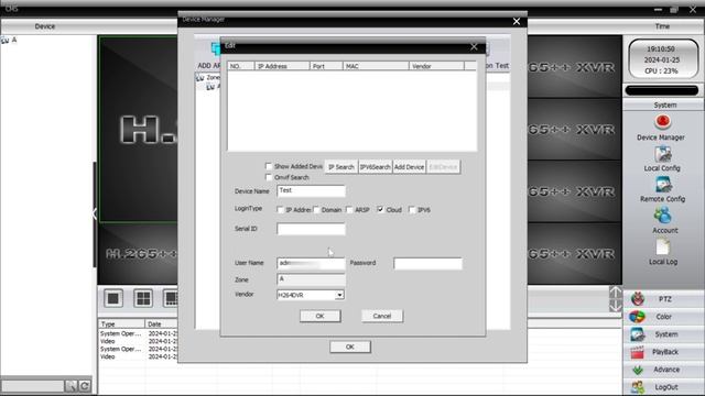 How To Install ICSEE For PC CMS And What Are ICSEE Features (Complete Detail Video)