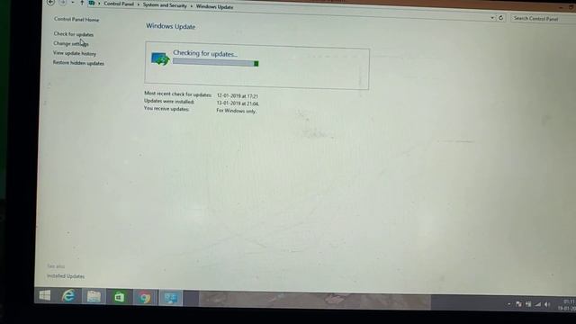 How To Stop Updates In Windows 8.1|Operating System|AB Technomax смотреть онлайн