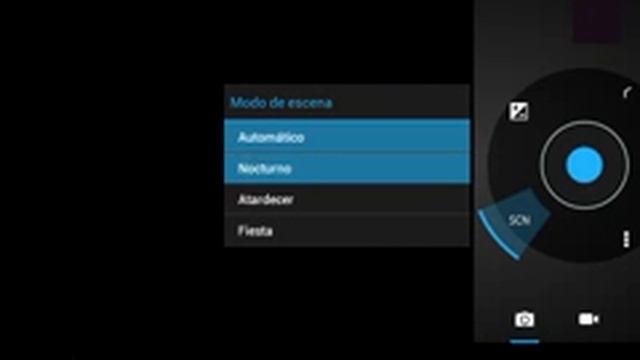 Como sacar una buena foto con la camara de android смотреть онлайн