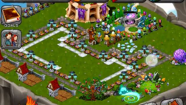 How To Get Free Gems In DragonVale *ANDROID ONLY* *ROOT NEEDED* смотреть онлайн