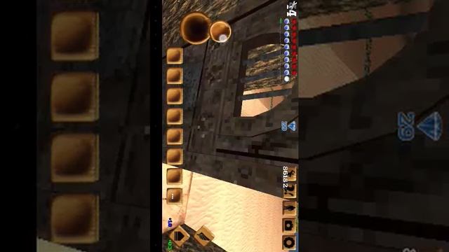 Block Story (Android) Cheats смотреть онлайн