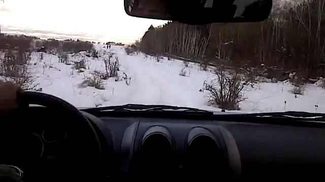 Great Wall Hover H5 offroad в покрайнините на София смотреть онлайн