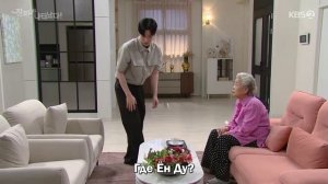 Появился тот самый! 1 сезон 45 серия