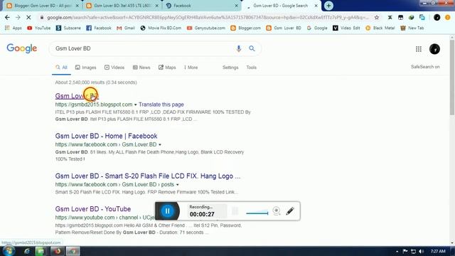 Itel A55 LTE L6003P Flash File Android 9 0 Customer Care File By Gsm Lover BD смотреть онлайн