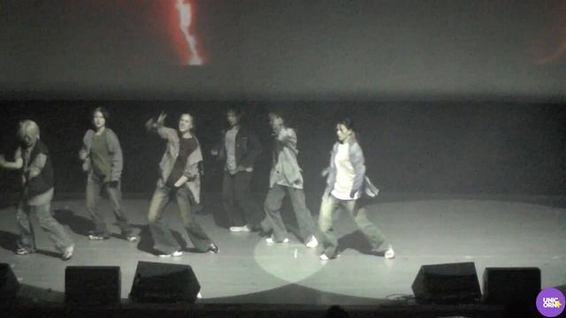 UNICORN 2024 M4D - FUEGO (THE NEW SIX) смотреть онлайн