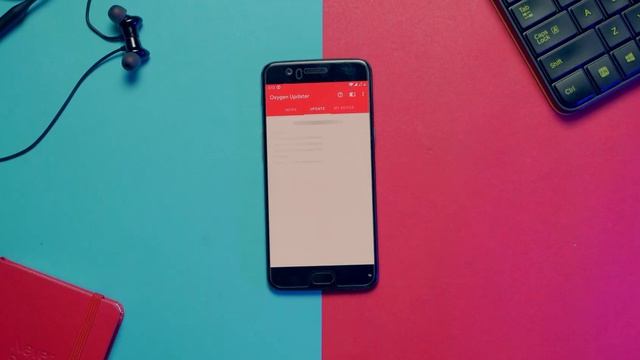 Official Stable Android 10 for Oneplus 5 & 5T смотреть онлайн