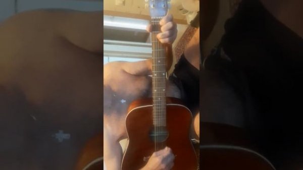 Самарская гитара